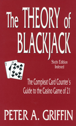 Knockout Blackjack Book