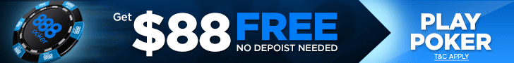 888 Poker Free Money No Deposit